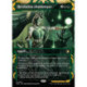 (Foil) Verte - Révélation shamanique (R) [SOA]