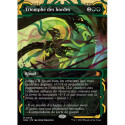 (Foil) Verte - Triomphe des hordes (M) [SOA]