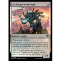 (Foil) Incolore - Archaïque revanchard (C) [SOS]