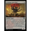 (Foil) Incolore - Archaïque morceleur (U) [SOS]