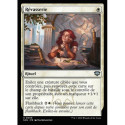(Foil) Blanche - Rêvasserie (U) [SOS]