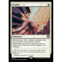 (Foil) Blanche - Éroder (R) [SOS]