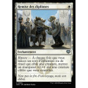 (Foil) Blanche - Remise des diplômes (U) [SOS]