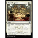 (Foil) Blanche - Projet de groupe (U) [SOS]