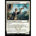 (Foil) Blanche - Forge-encre informé (R) [SOS]