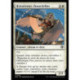 (Foil) Blanche - Historienne chouetteline (C) [SOS]
