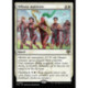 (Foil) Blanche - Offense maîtrisée (R) [SOS]