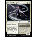 (Foil) Blanche - Lauréate lameplume (U) [SOS]