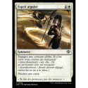 (Foil) Blanche - Esprit aiguisé (C) [SOS]
