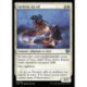 (Foil) Blanche - Surferoc en vol (U) [SOS]