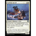 (Foil) Blanche - Surferoc en vol (U) [SOS]