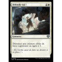 (Foil) Blanche - Défends-toi ! (U) [SOS]
