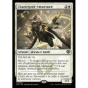 (Foil) Blanche - Chantespoir émouvante (R) [SOS]