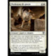 (Foil) Blanche - Professeur de pierre (C) [SOS]