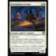 (Foil) Blanche - Dromadaire invoqué (U) [SOS]