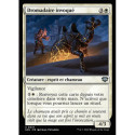 (Foil) Blanche - Dromadaire invoqué (U) [SOS]