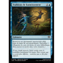 (Foil) Bleue - Trahison de bannissement (C) [SOS]