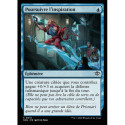 (Foil) Bleue - Poursuivre l'inspiration (C) [SOS]