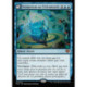 (Foil) Bleue - Symposium sur l'échomancie (V1) (M) [SOS]