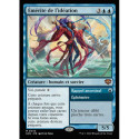 (Foil) Bleue - Émérite de l'idéation (M) [SOS]