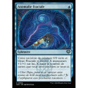 (Foil) Bleue - Anomalie fractale (U) [SOS]