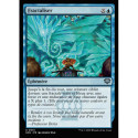 (Foil) Bleue - Fractaliser (U) [SOS]