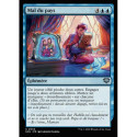 (Foil) Bleue - Mal du pays (U) [SOS]