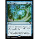 (Foil) Bleue - Mathémagique (M) [SOS]
