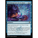 (Foil) Bleue - Encouragement de la muse (C) [SOS]