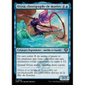 (Foil) Bleue - Orysa, chorégraphe de marées (U) [SOS]