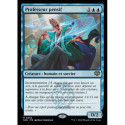 (Foil) Bleue - Professeur pensif (R) [SOS]