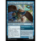 (Foil) Bleue - Chercheur de livres de sorts (C) [SOS]
