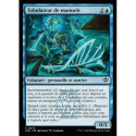 (Foil) Bleue - Tabulateur de manuels (C) [SOS]