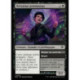 (Foil) Noire - Dévoreur aventureux (C) [SOS]