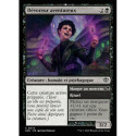 (Foil) Noire - Dévoreur aventureux (C) [SOS]