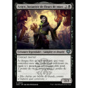 (Foil) Noire - Arnyn, botaniste de fleurs de mort (U) [SOS]