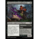 (Foil) Noire - Ostéomancienne enthousiaste (C) [SOS]
