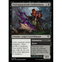 (Foil) Noire - Ostéomancienne enthousiaste (C) [SOS]