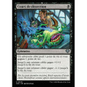(Foil) Noire - Cours de dissection (U) [SOS]