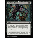 (Foil) Noire - Fin de la chasse (U) [SOS]