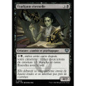 (Foil) Noire - Étudiante éternelle (U) [SOS]