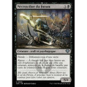 (Foil) Noire - Nécroscibre du Forum (U) [SOS]