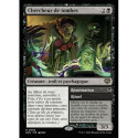 (Foil) Noire - Chercheur de tombes (R) [SOS]