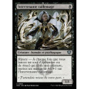 (Foil) Noire - Intervenante raillemage (U) [SOS]