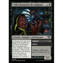 (Foil) Noire - Collectionneuse de sangsues (U) [SOS]