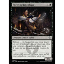 (Foil) Noire - Poète mélancolique (C) [SOS]