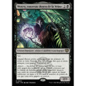 (Foil) Noire - Moseo, nouveau doyen de la Veine (R) [SOS]