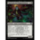(Foil) Noire - Apprentie de l'empoisonneur (U) [SOS]