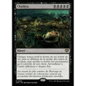 (Foil) Noire - Choléra (R) [SOS]