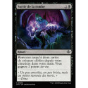 (Foil) Noire - Sortir de la tombe (C) [SOS]